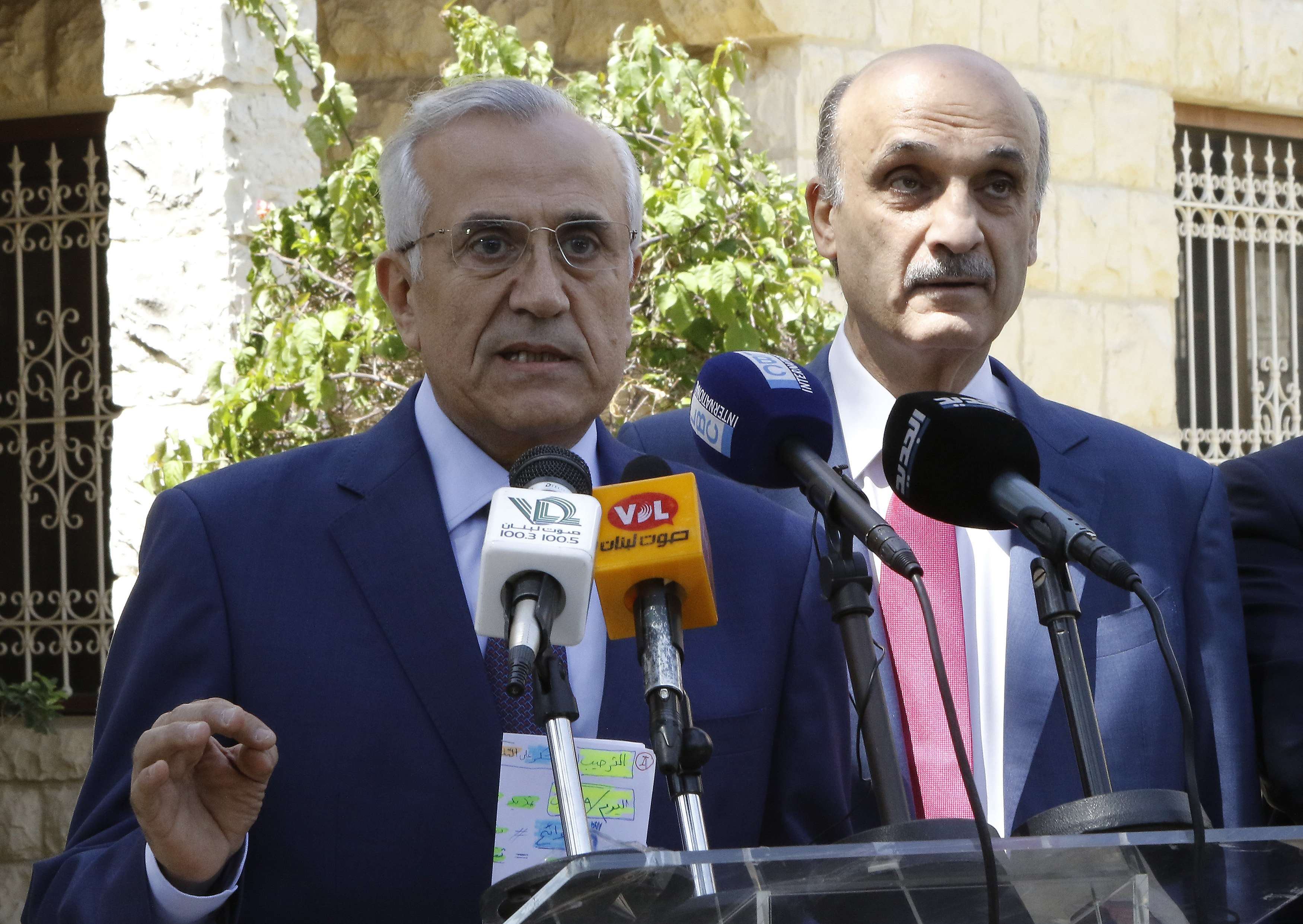 PrSleimanDSamir Geagea 07 04 2018 (6)